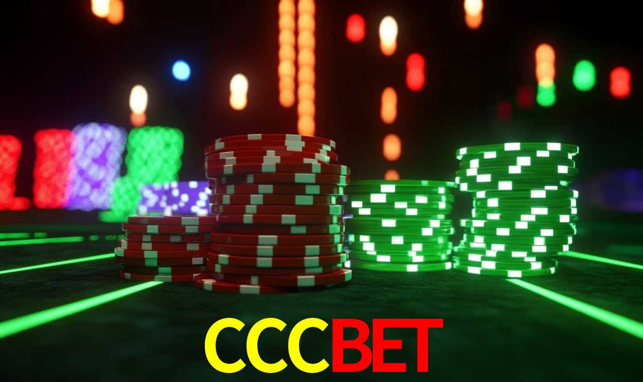 Welcome Bonus CCCBET