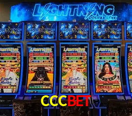 Desvendando o Mundo dos Jogos Virtuais na CCCBET