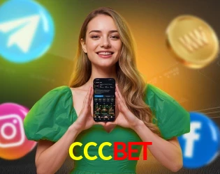 Interface do App CCCBET