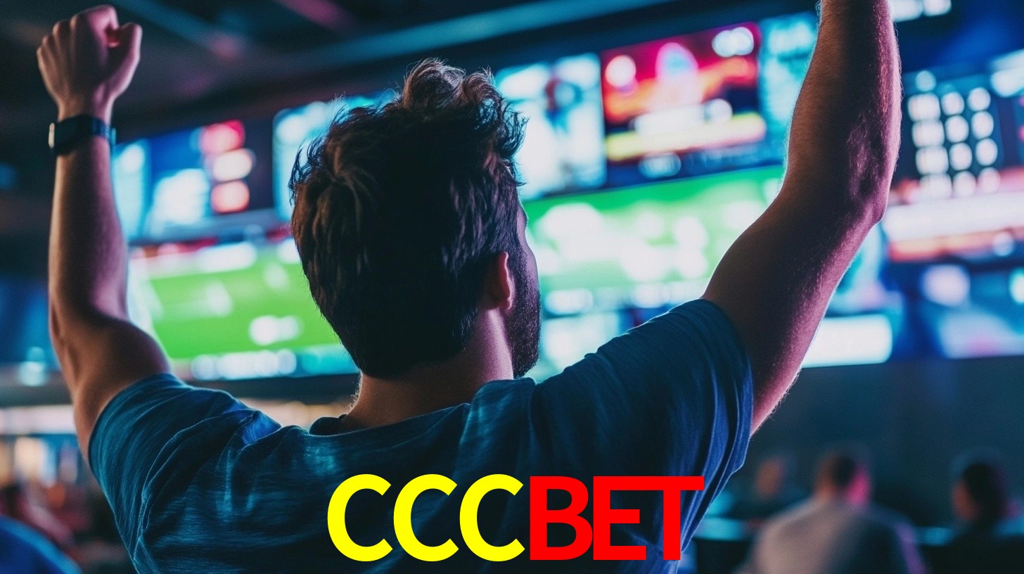 Apostas de Futebol CCCBET