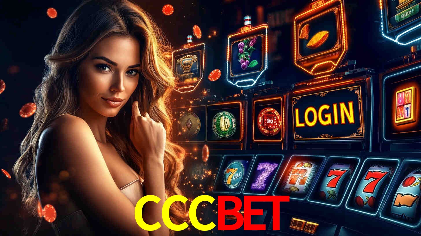 Login Seguro CCCBET