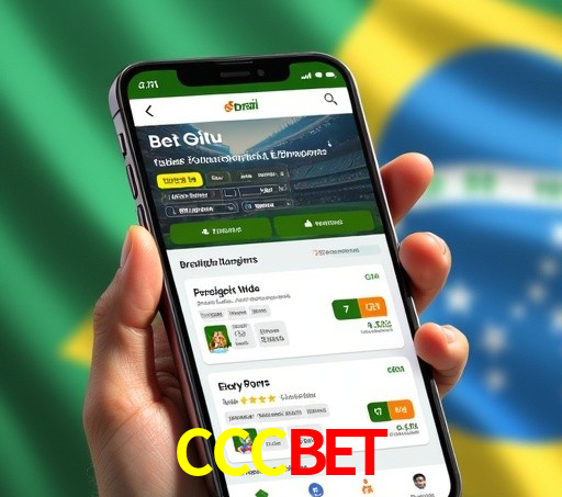 Sistemas de Segurança CCCBET