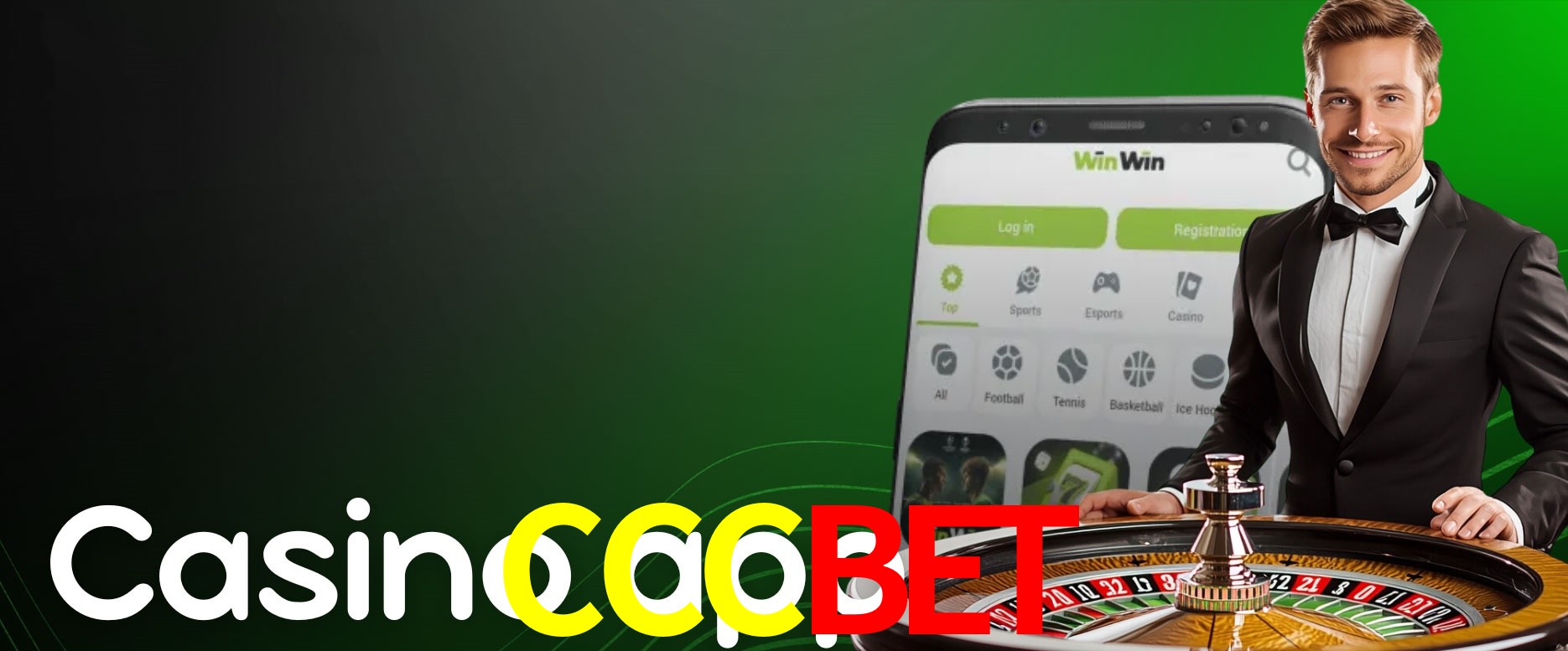 2FA Security CCCBET