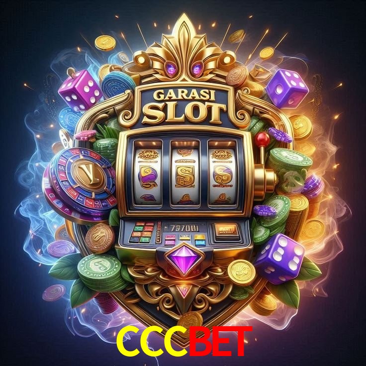 Tecnologia da Plataforma CCCBET