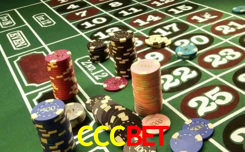Avaliações dos Jogadores CCCBET