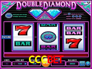 Descubra a Magia dos Jogos de Arcade no CCCBET