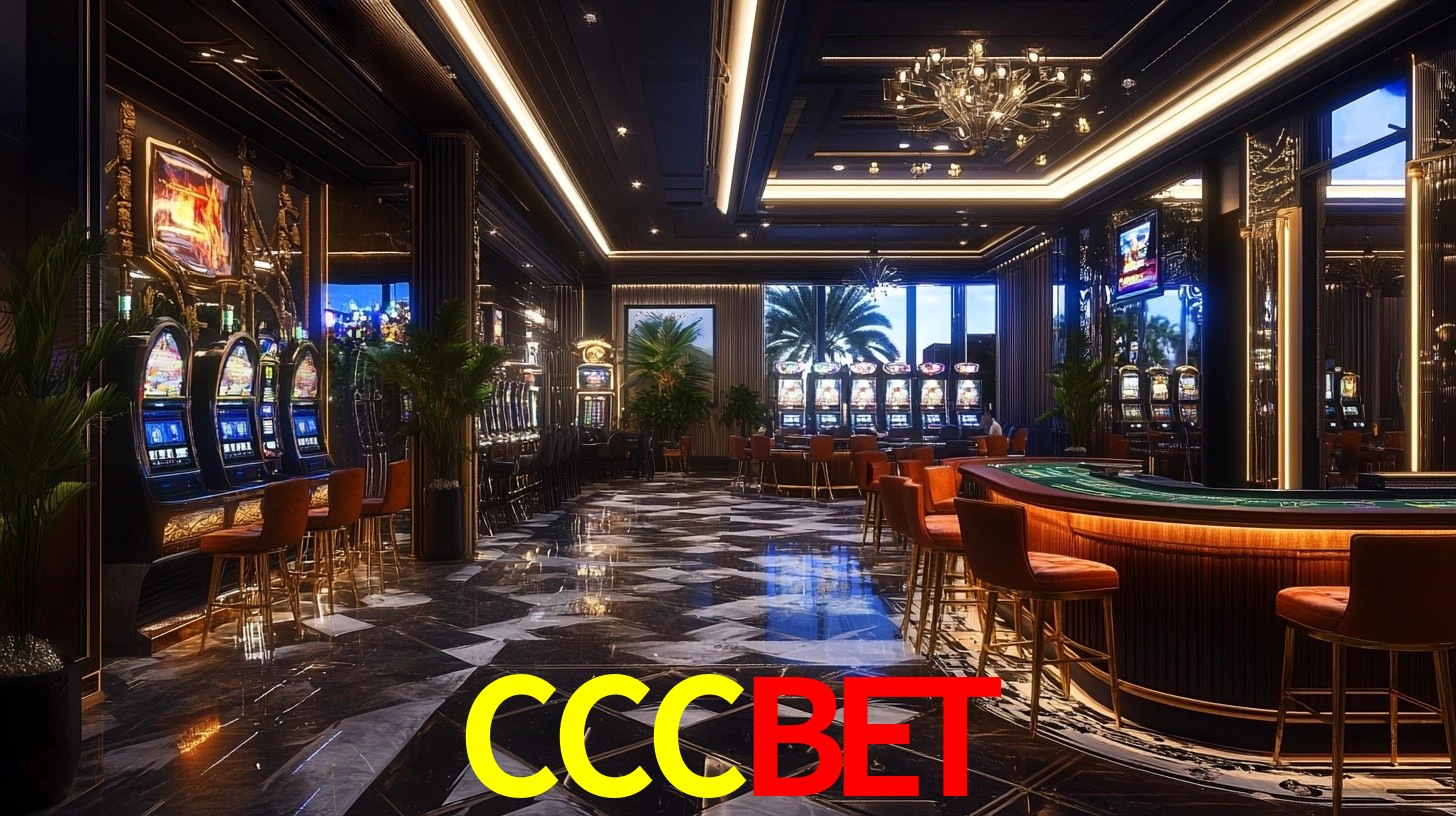 CCCBET