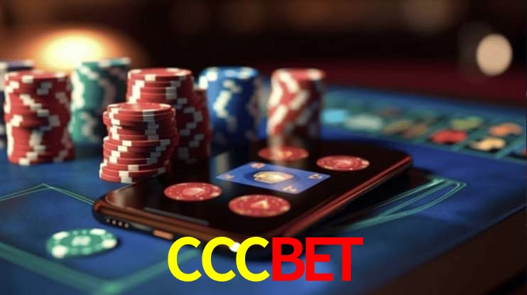 Jogos de Slot CCCBET