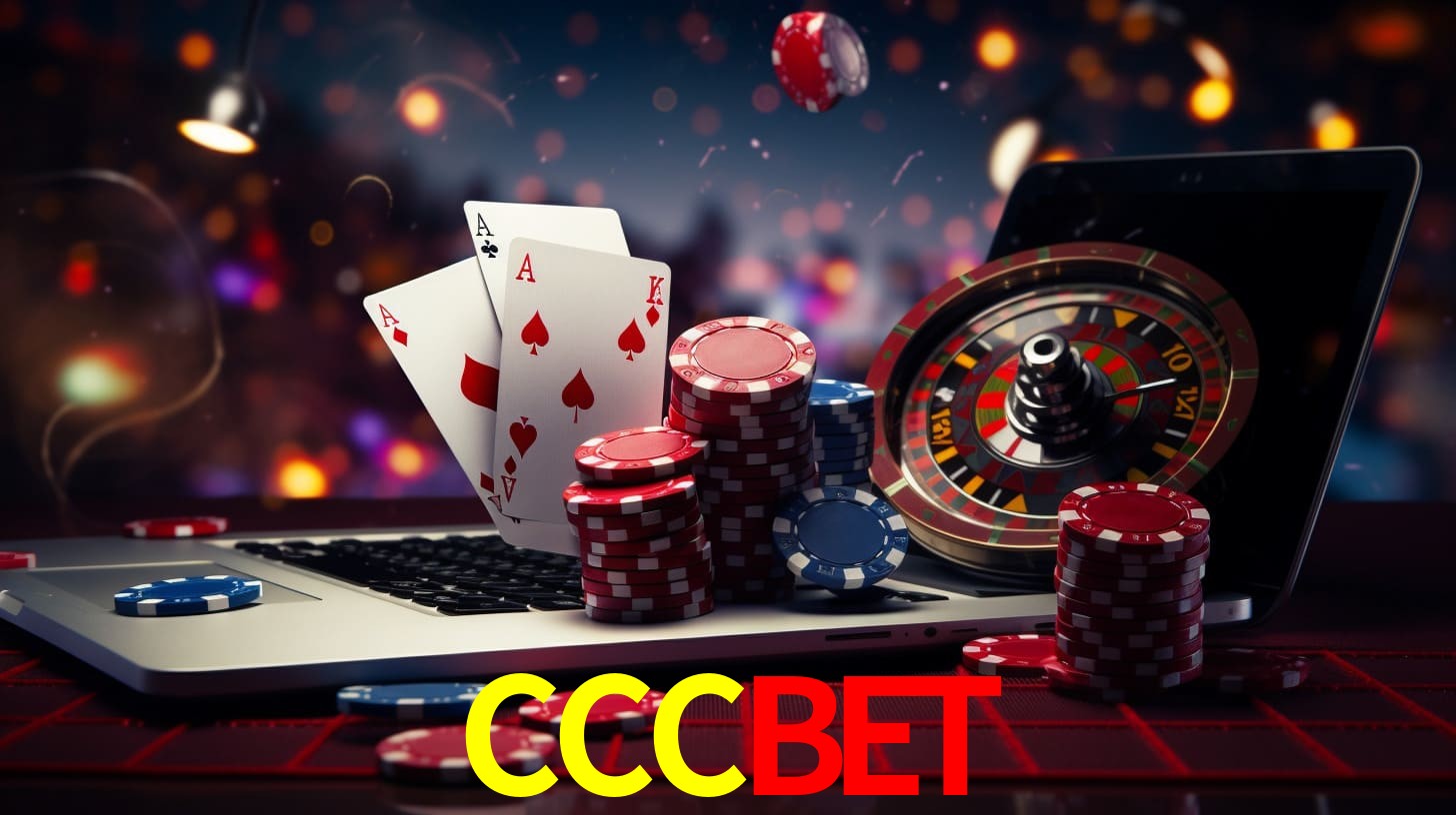 Roulette Table CCCBET