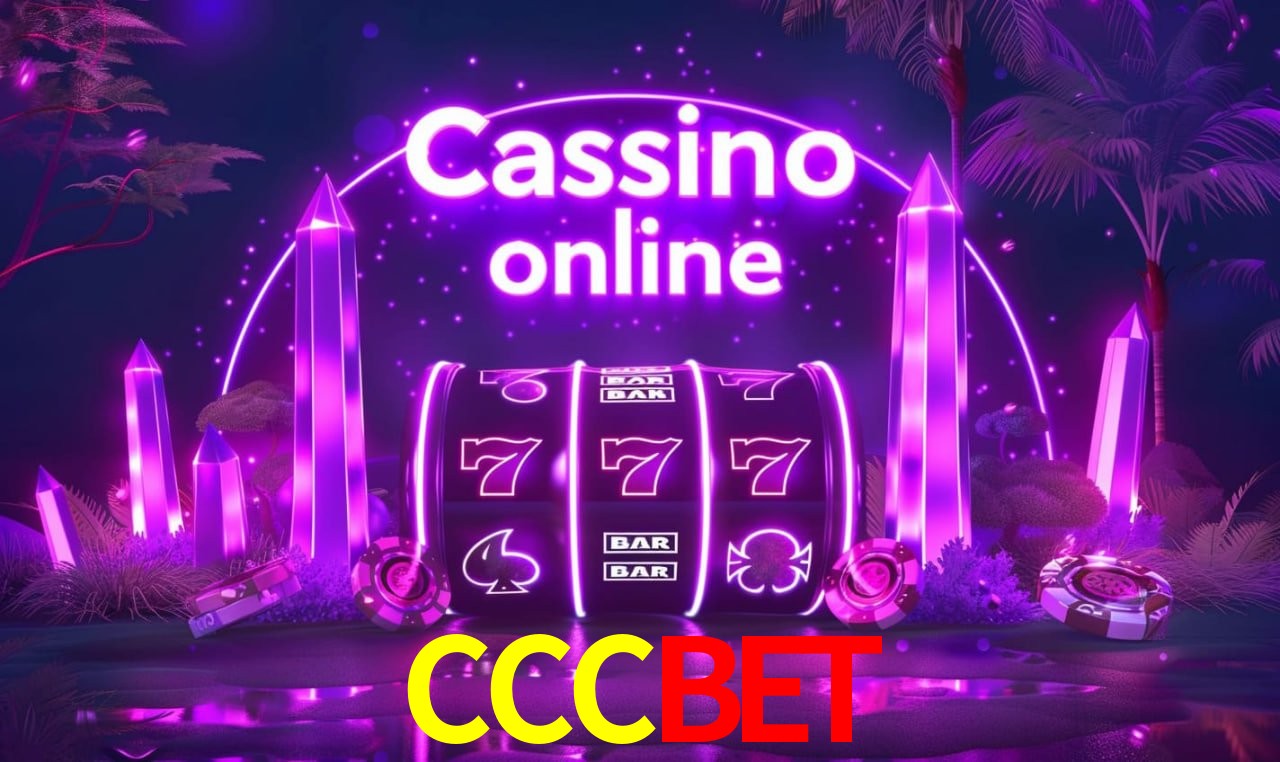 Design Responsivo CCCBET