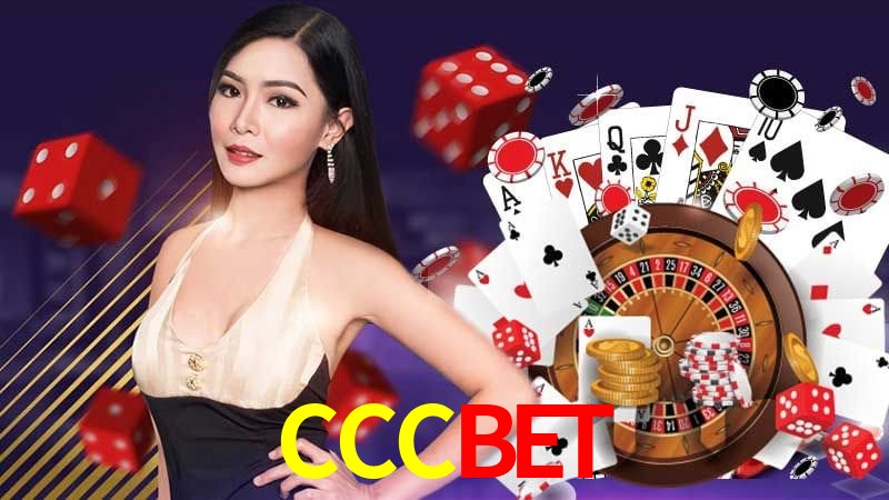 Interface do App CCCBET