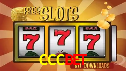 Descubra o Mundo do Cassino Online com CCCBET
