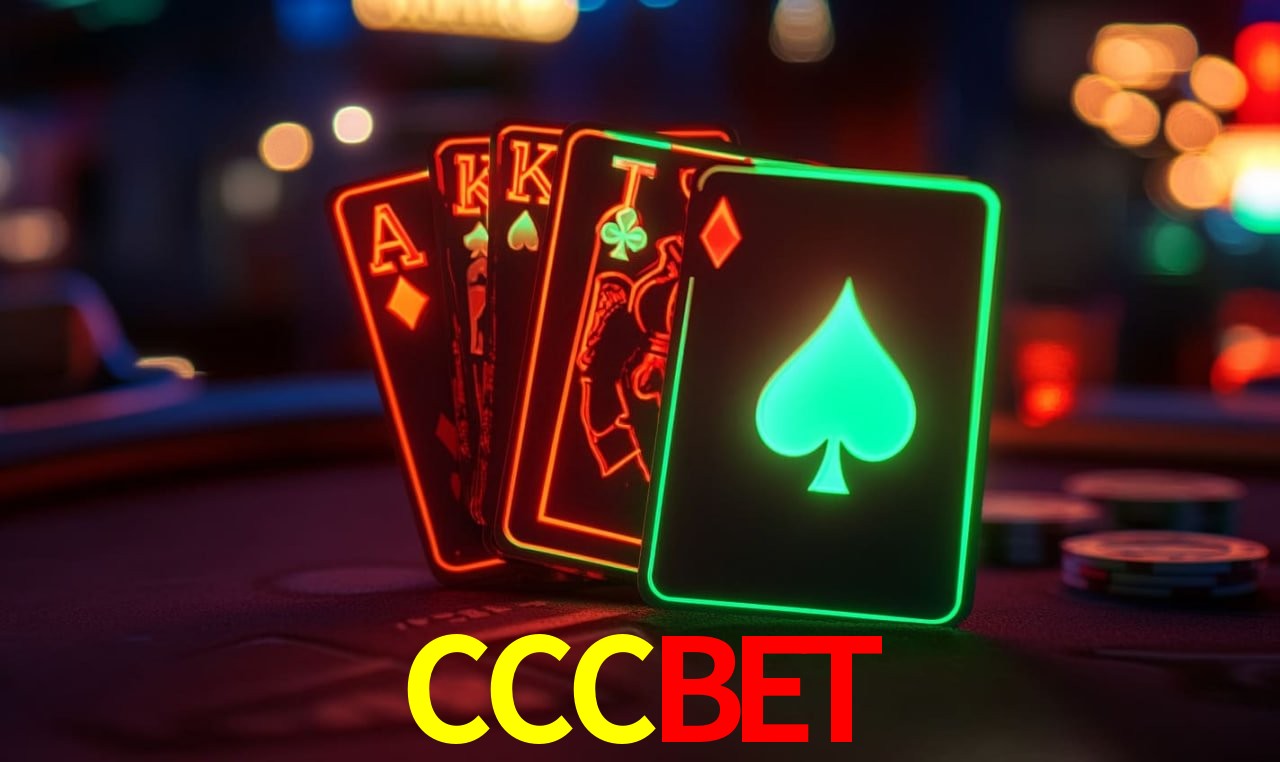 Recursos de Bônus CCCBET