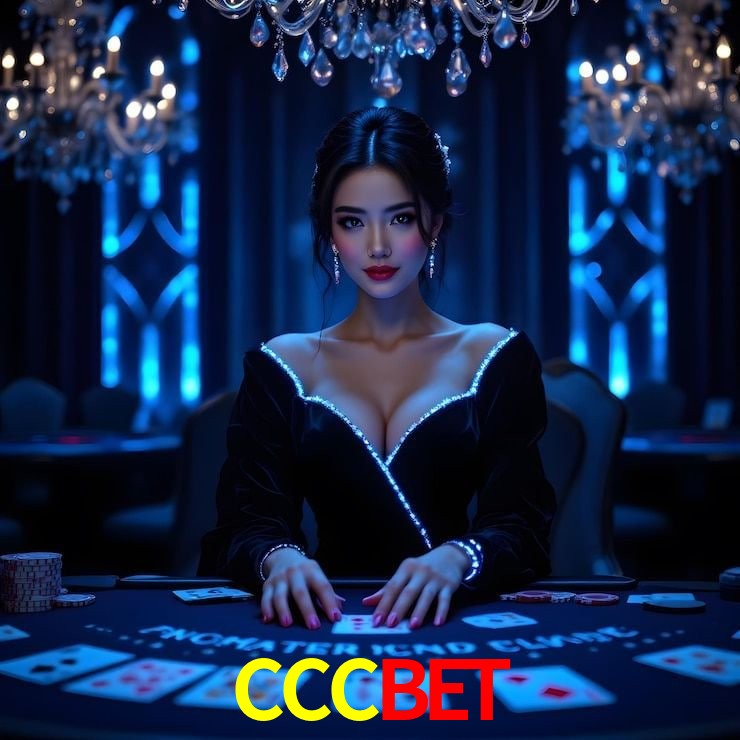 Casino Ao Vivo CCCBET