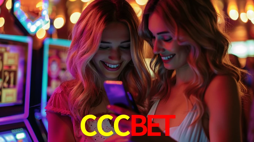 CCCBET: Jogos de Caça-Níqueis-Altas Recompensas, Roleta-Velocidade, Blackjack-Desafios Máximos
