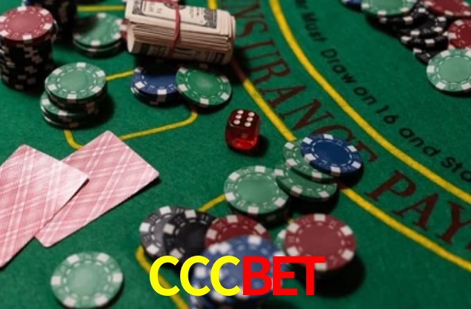 CCCBET.com