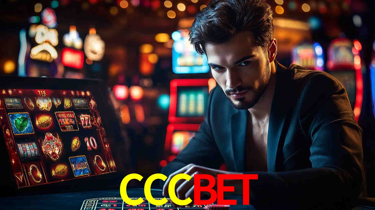 CCCBET login