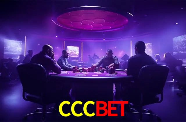 Desvendando o Mundo dos Jogos Virtuais na CCCBET