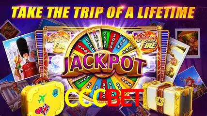 Descubra a Magia dos Jogos de Arcade no CCCBET