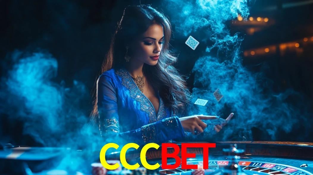 Inovações de Jogos na CCCBET: O Futuro das Experiências Interativas