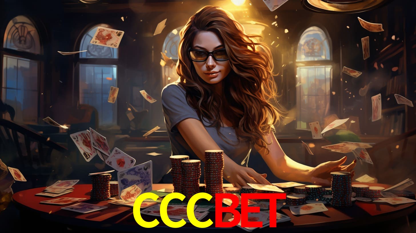 Blackjack Table CCCBET