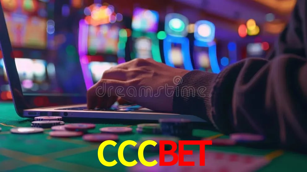 PIX Instantâneo CCCBET