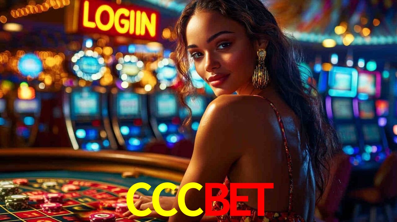 Provedores de Jogos CCCBET