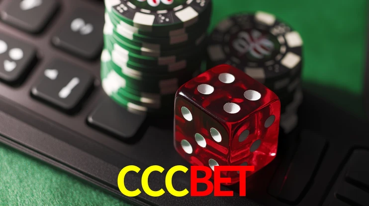 Slot Games CCCBET