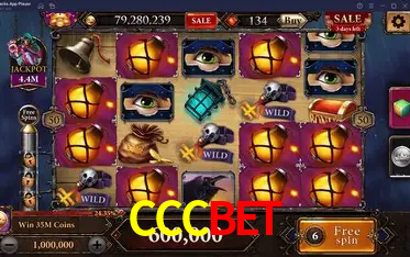 Seasonal Promotions CCCBET
