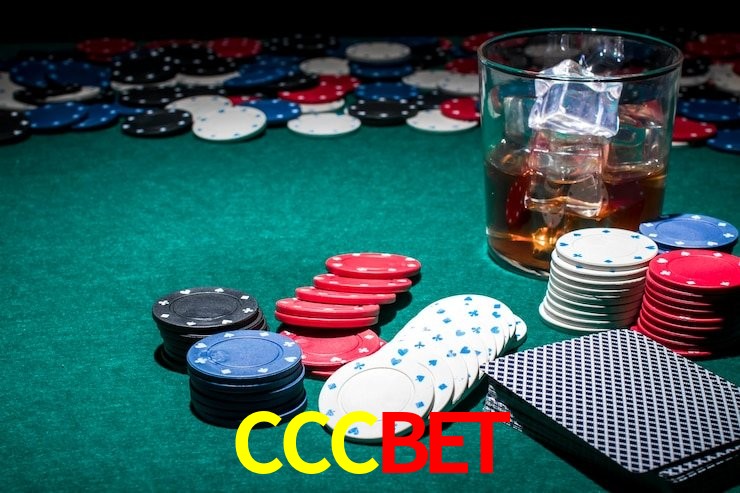 Mesa de Roleta CCCBET