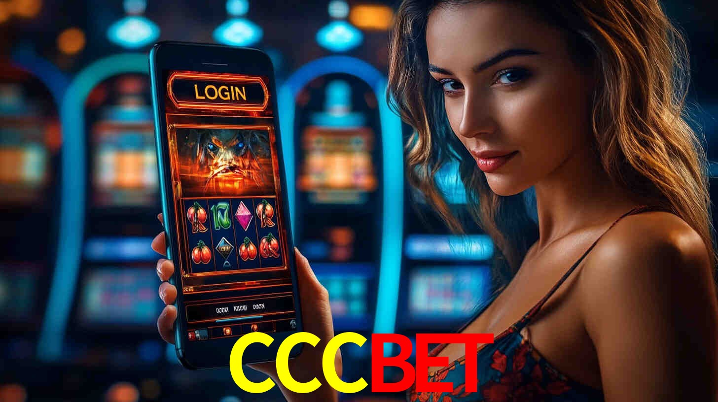 CCCBET login