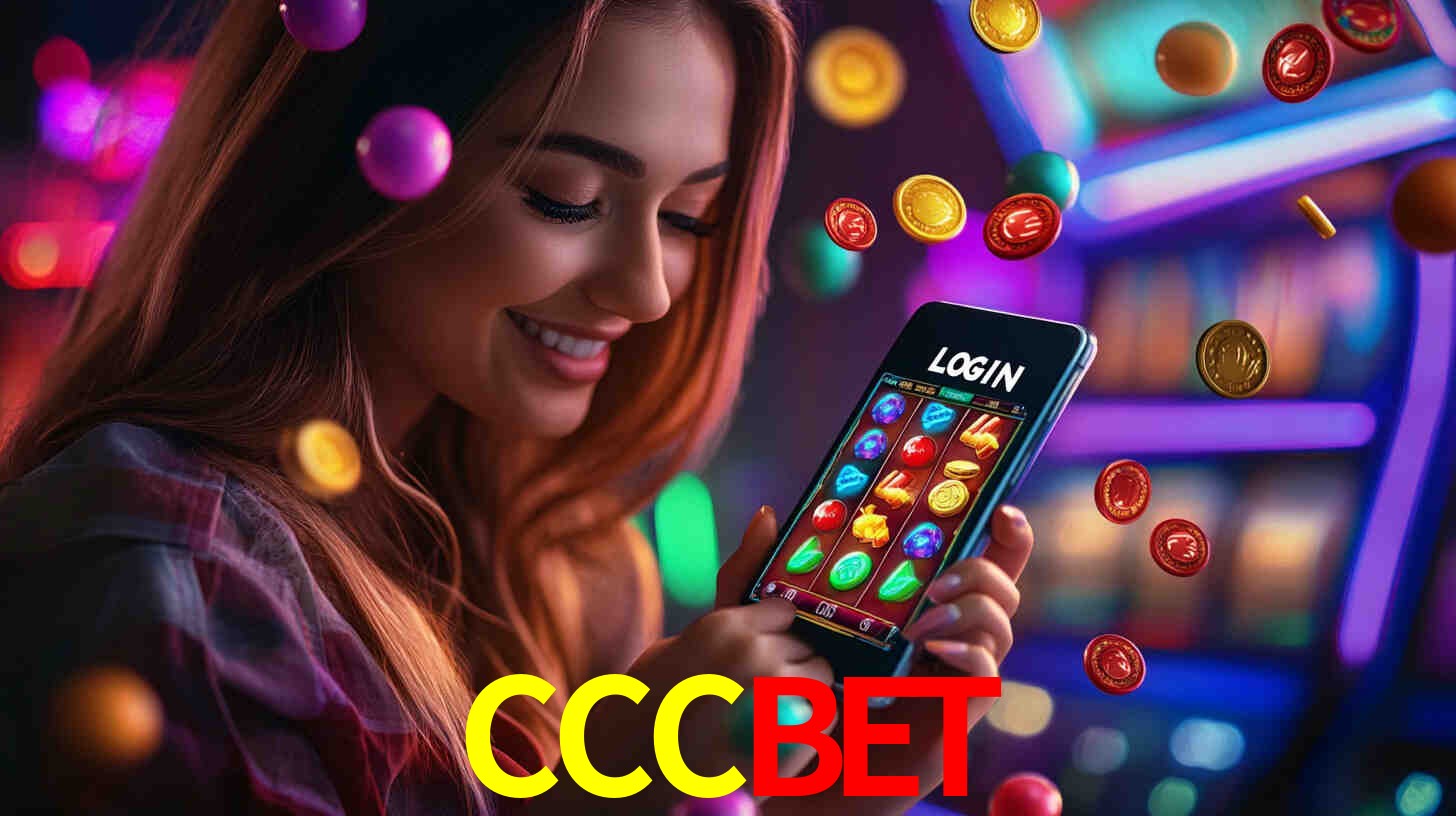 Sinta a adrenalina dos jogos de cassino com CCCBET