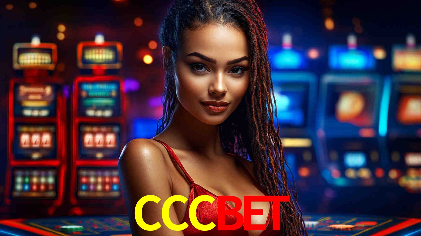 Explorando a Categoria de Eventos em Apostas na CCCBET