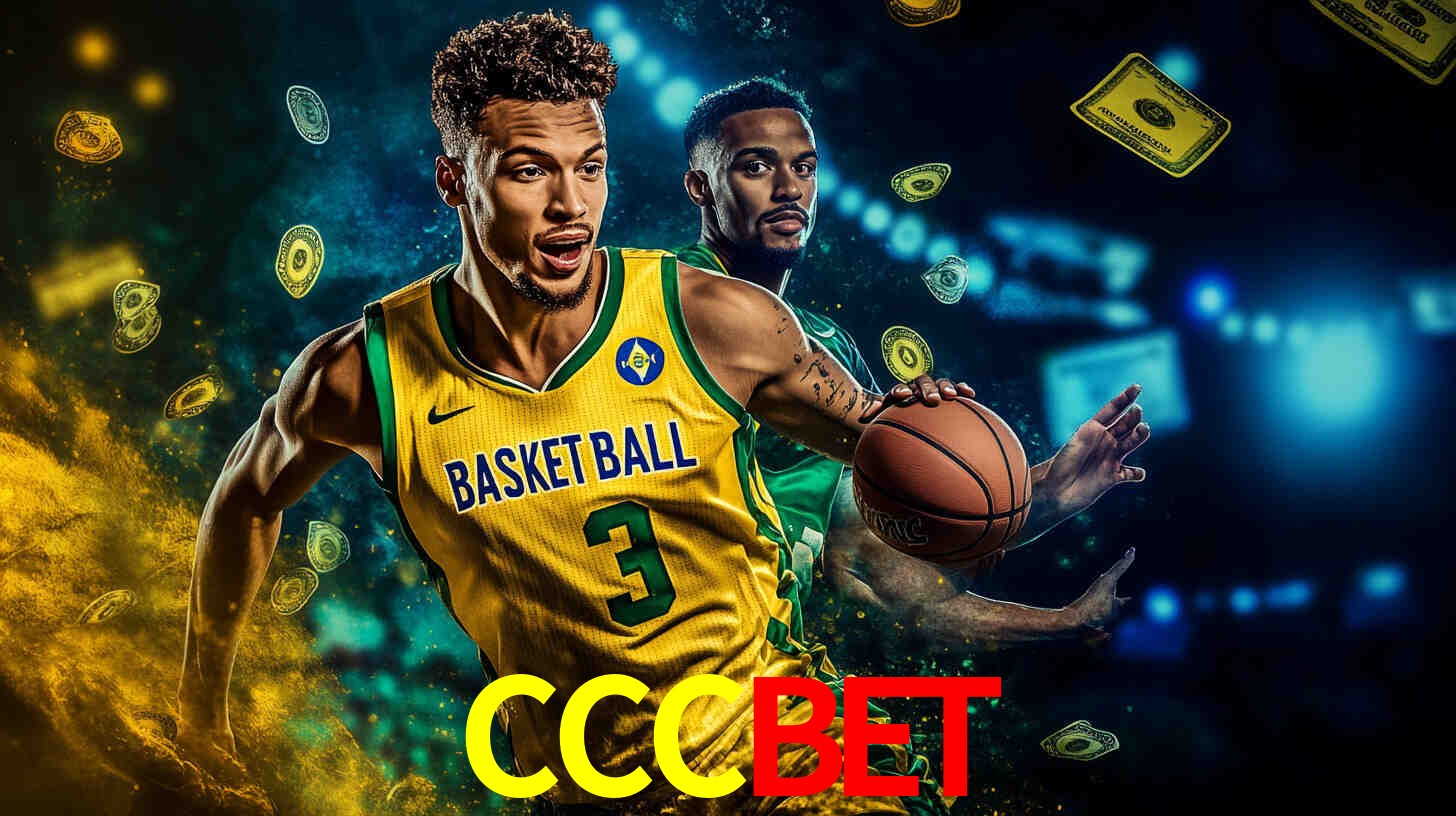 Apostas Esportivas na CCCBET: Um Guia Completo