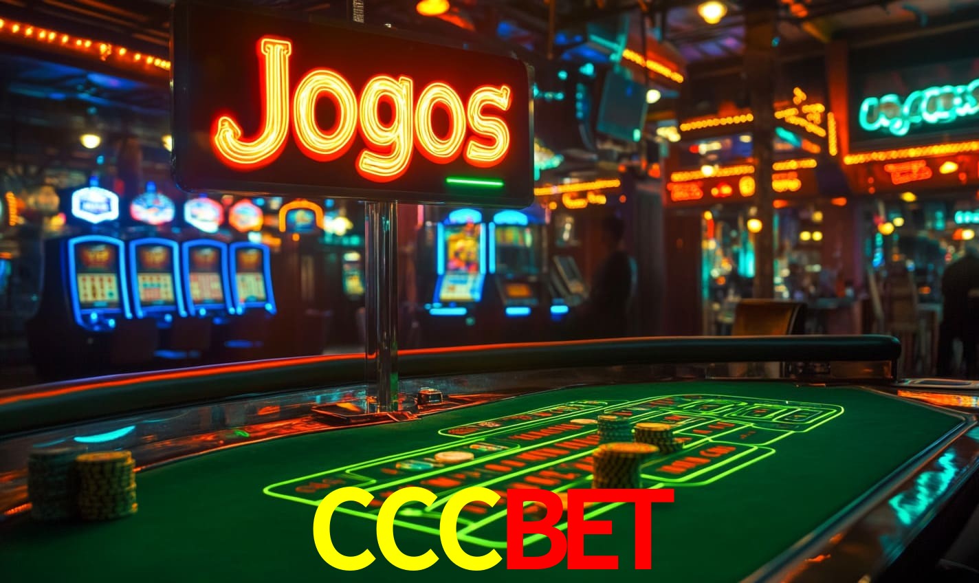 Login Seguro CCCBET