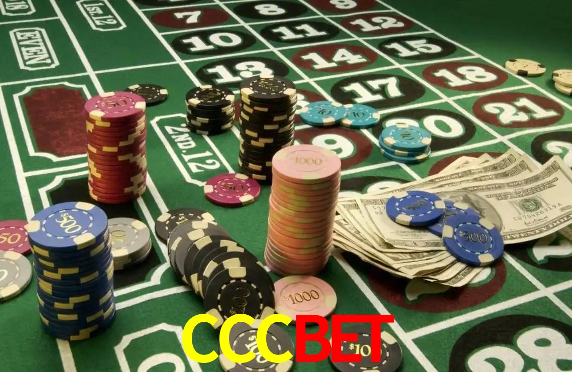 CCCBET