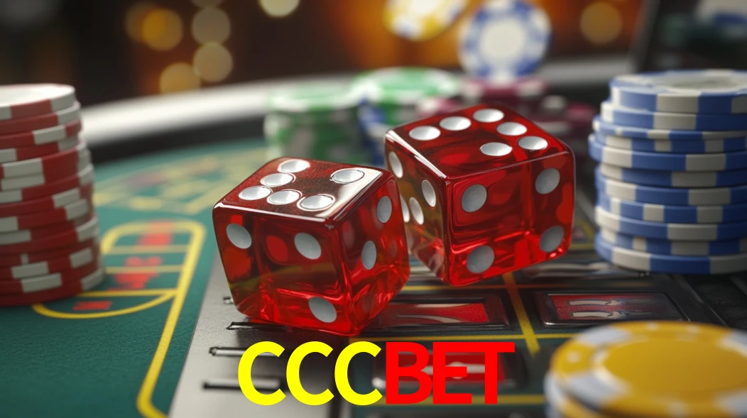 Welcome Bonus CCCBET