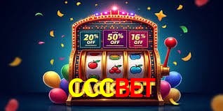 Promoção Relâmpago CCCBET