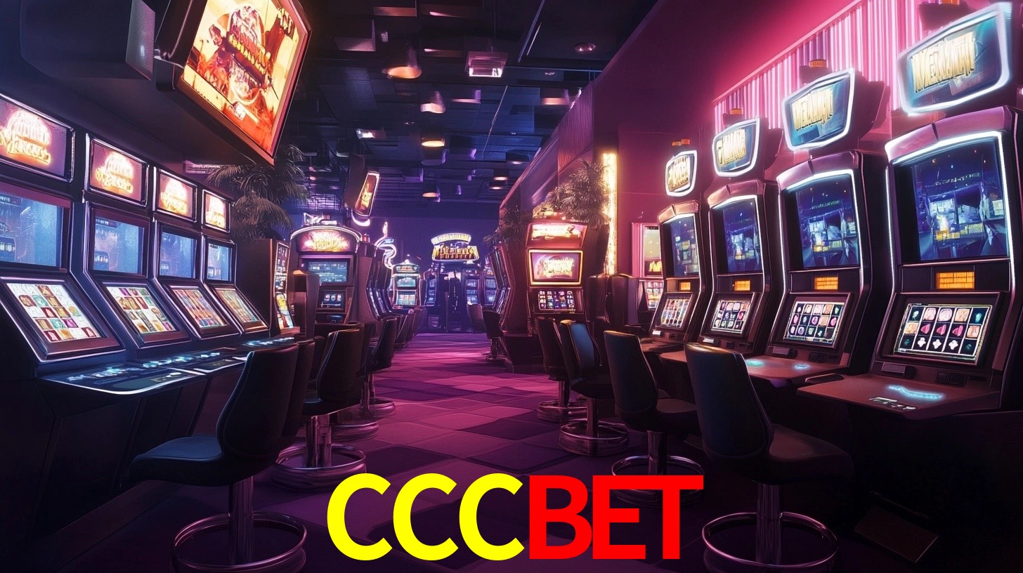 CCCBET login
