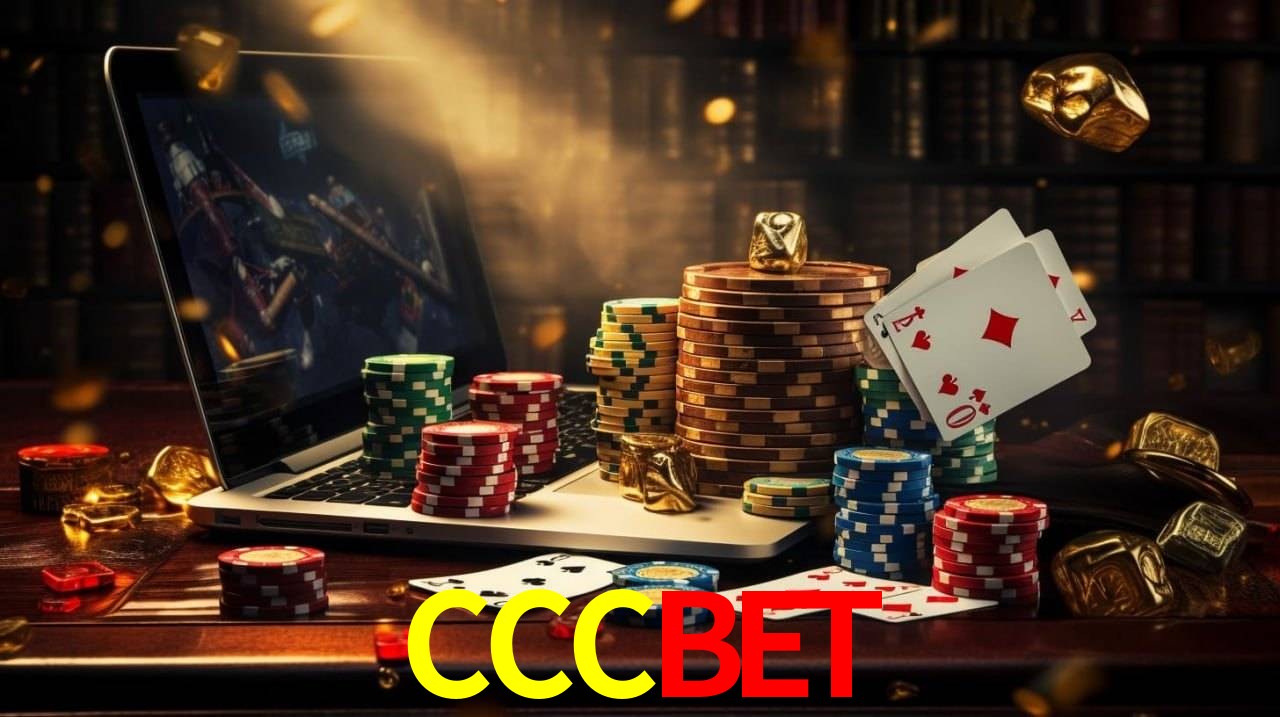 Casino Ao Vivo CCCBET