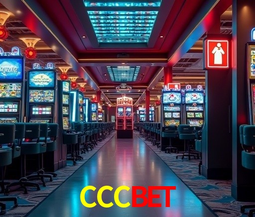 A Emoção da Loteria na CCCBET: Uma Chance de Mudança de Vida